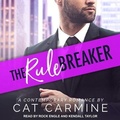 Cover: The Rule Breaker Lib/E - Tantor Audio