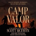 Cover: Camp Valor - Tantor Audio