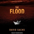 Cover: The Flood Lib/E - Tantor Audio