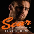 Cover: Scar Lib/E - Tantor Audio