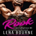 Cover: Rook Lib/E - Tantor Audio