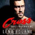 Cover: Cross Lib/E - Tantor Audio