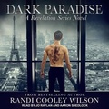Cover: Dark Paradise - Tantor Audio
