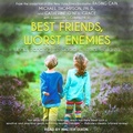 Cover: Best Friends, Worst Enemies - Tantor Audio