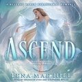 Cover: Ascend - Tantor Audio