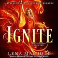Cover: Ignite - Tantor Audio