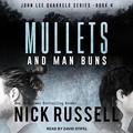 Cover: Mullets and Man Buns - Tantor Audio