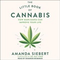 Cover: The Little Book of Cannabis - Tantor Audio