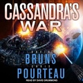 Cover: Cassandra's War - Tantor Audio
