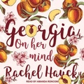 Cover: Georgia on Her Mind - Tantor Audio