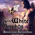 Cover: The White Gryphon - Tantor Audio