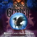 Cover: The Black Gryphon - Tantor Audio