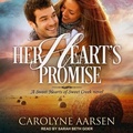Cover: Her Heart's Promise - Tantor Audio