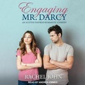 Cover: Engaging Mr. Darcy - Tantor Audio