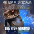 Cover: The High Ground - Tantor Audio