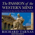 Cover: The Passion of the Western Mind - Tantor Audio