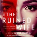 Cover: The Ruined Wife - Tantor Audio