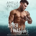 Cover: After I Was His - Tantor Audio