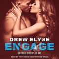 Cover: Engage Lib/E - Tantor Audio