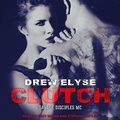 Cover: Clutch Lib/E - Tantor Audio