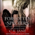 Cover: Forgotten Specters Lib/E - Tantor Audio