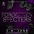 Cover: Forgotten Specters - Tantor Audio