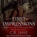 Cover: First Impressions Lib/E - Tantor Audio