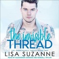 Cover: The Invisible Thread Lib/E - Tantor Audio
