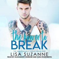 Enlarge image Cover: The Power to Break Lib/E - Tantor Audio