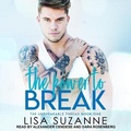 Cover: The Power to Break - Tantor Audio