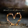 Cover: Heal and Move on - Tantor Audio