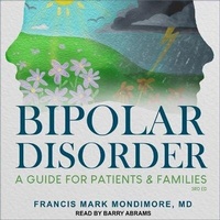 Enlarge image Cover: Bipolar Disorder - Tantor Audio