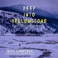 Cover: Deep Into Yellowstone - Tantor Audio