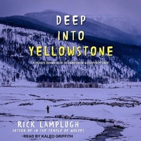 Enlarge image Cover: Deep Into Yellowstone - Tantor Audio