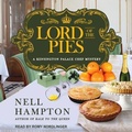 Cover: Lord of the Pies - Tantor Audio