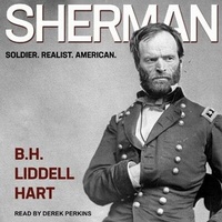 Enlarge image Cover: Sherman - Tantor Audio