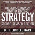 Cover: Strategy - Tantor Audio