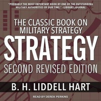 Enlarge image Cover: Strategy - Tantor Audio