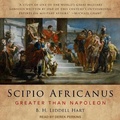 Cover: Scipio Africanus - Tantor Audio