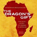 Cover: The Dragon's Gift - Tantor Audio