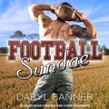 Cover: Football Sundae - Tantor Audio