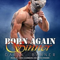 Enlarge image Cover: Born Again Sinner - Tantor Audio