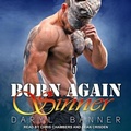 Cover: Born Again Sinner - Tantor Audio
