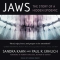 Cover: Jaws Lib/E - Tantor Audio