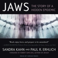 Enlarge image Cover: Jaws - Tantor Audio