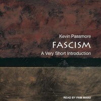 Abbildung von: Fascism - Tantor Audio