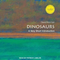 Enlarge image Cover: Dinosaurs - Tantor Audio
