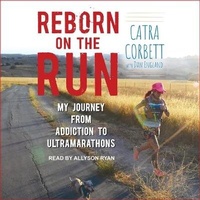 Enlarge image Cover: Reborn on the Run Lib/E - Tantor Audio