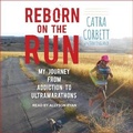 Cover: Reborn on the Run - Tantor Audio