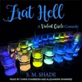 Cover: Frat Hell - Tantor Audio